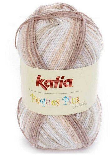 KATIA PEQUES PLUS DEGRADÉ -ULTIMAS - 30 %