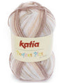 KATIA PEQUES PLUS DEGRADÉ -ULTIMAS - 30 %