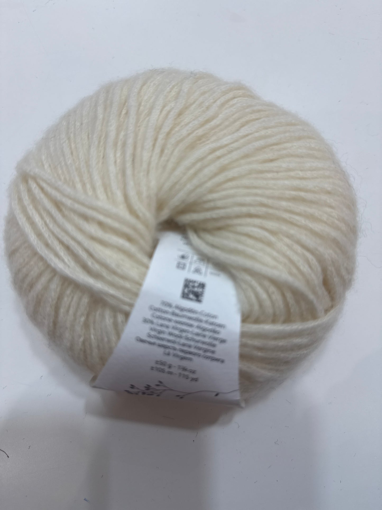 KATIA - COTTON CASHMERE