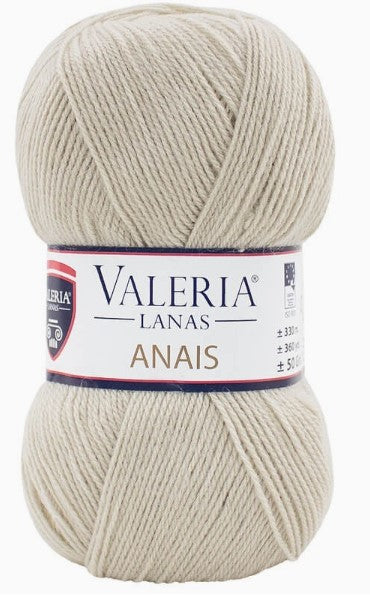 VALERIA ANAIS - ULTIMAS UNIDADES - 30%