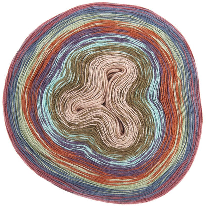 RICO -  CREATIVE COTTON DEGRADE LUCKY