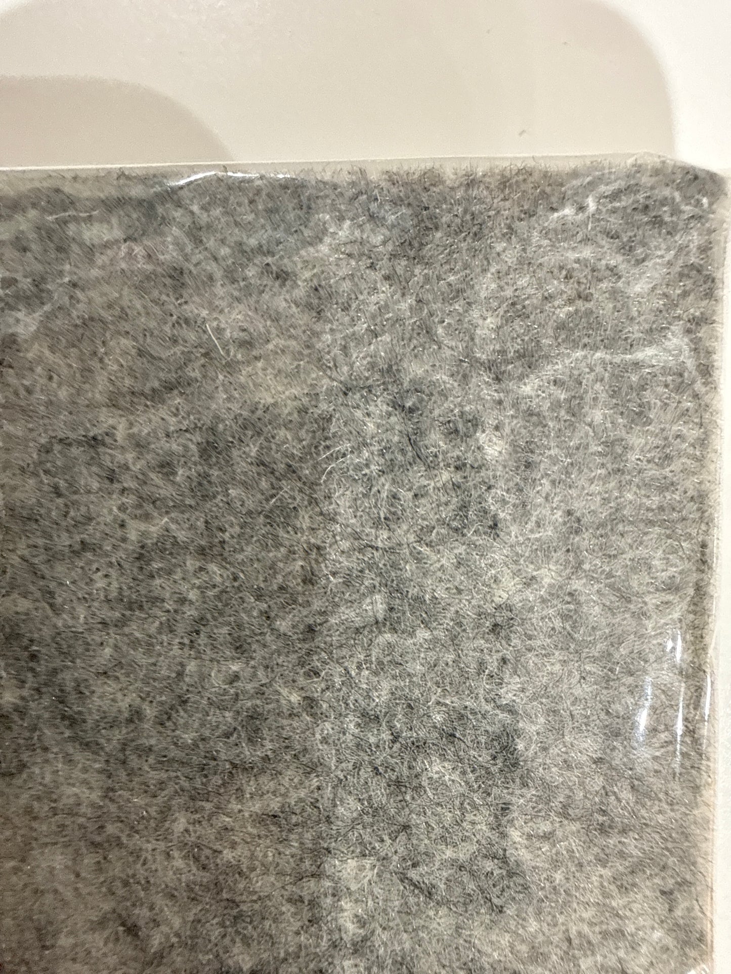 STAFIL BASE DE FIELTRO  PARA CARDAR LANA