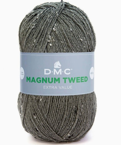 DMC MAGNUM TWEED - Últimas unidades