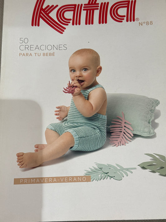 REVISTAS  BEBE