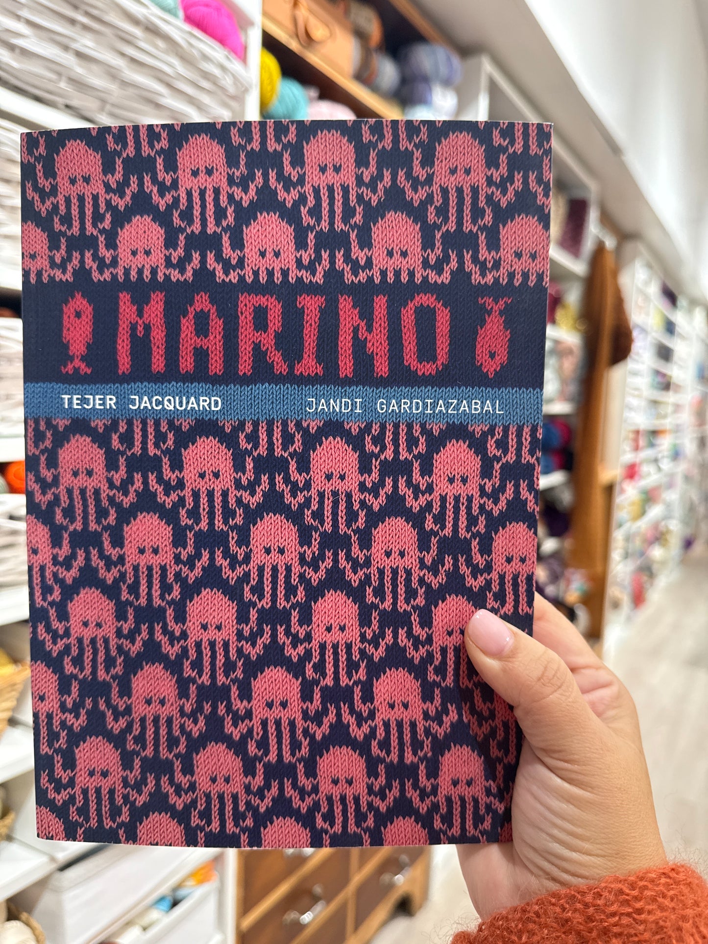 MARINO - JANDI GARDIAZABAL