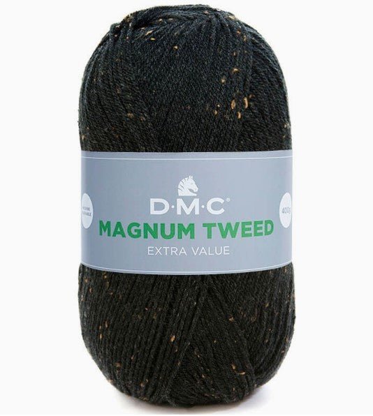 DMC MAGNUM TWEED - Últimas unidades