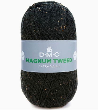 DMC MAGNUM TWEED - Últimas unidades