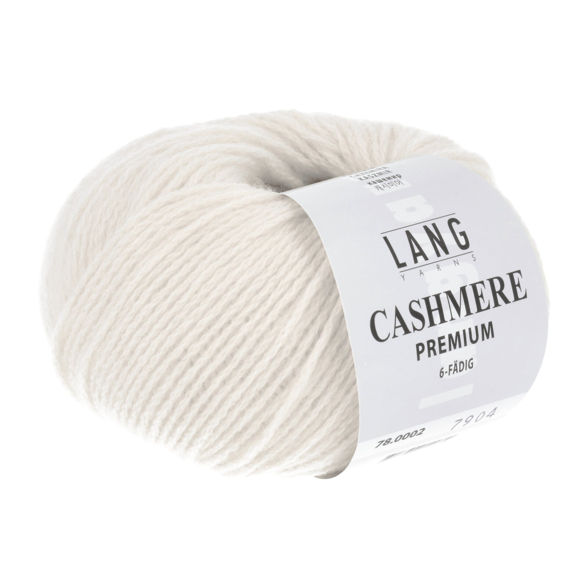 LANG - CASHMERE  PREMIUM