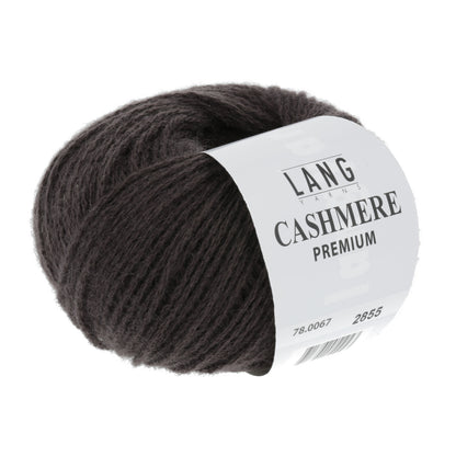 LANG - CASHMERE  PREMIUM