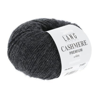 LANG - CASHMERE  PREMIUM