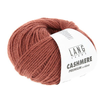 LANG - CASHMERE  PREMIUM