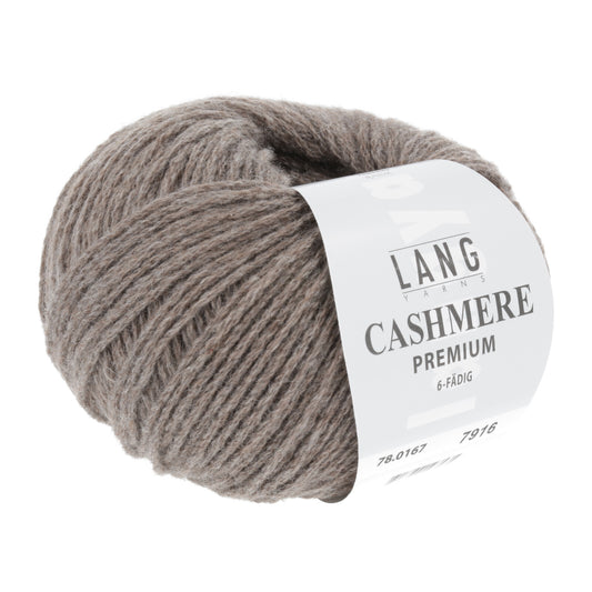 LANG - CASHMERE  PREMIUM