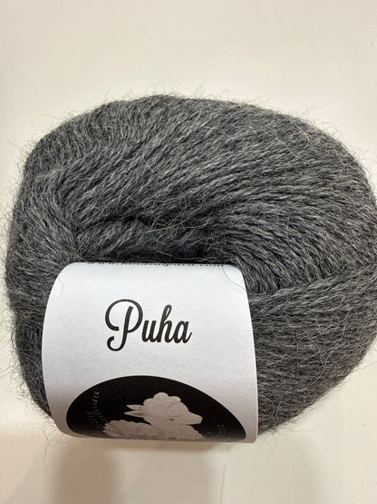 LANAS ALPACA PUHA *