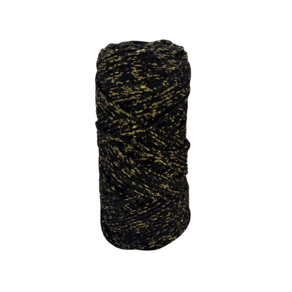 CASASOL COTTON AIR GLITTER 1MM