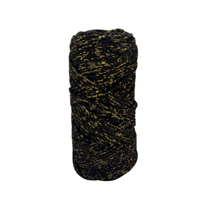 CASASOL COTTON AIR GLITTER 1MM