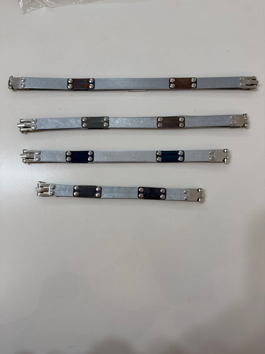 FLEJES PARA BOLSOS