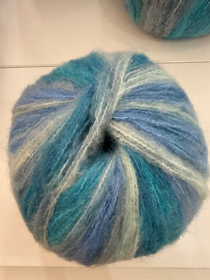 CASASOL - MOHAIR POP