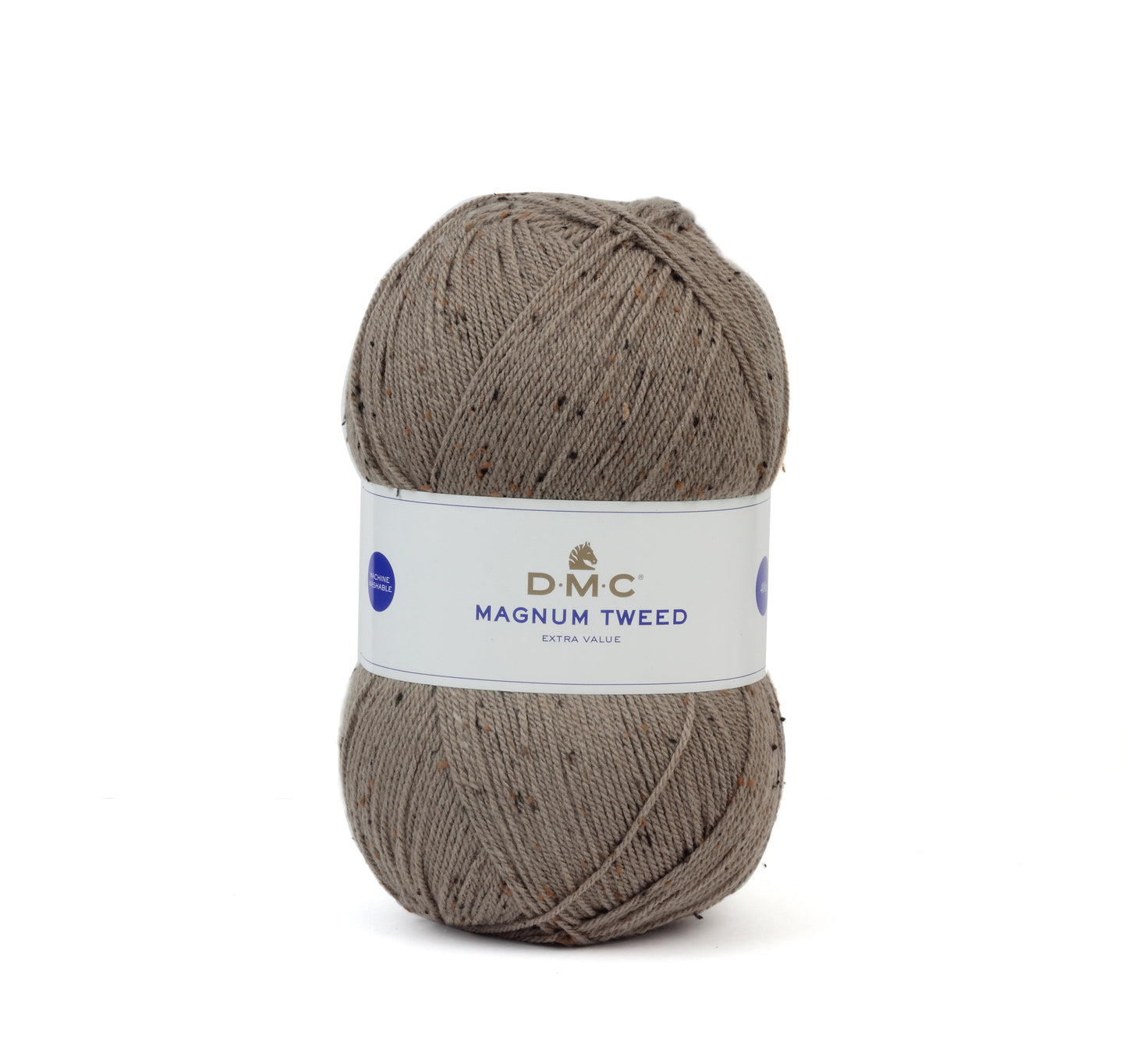 DMC MAGNUM TWEED - Últimas unidades