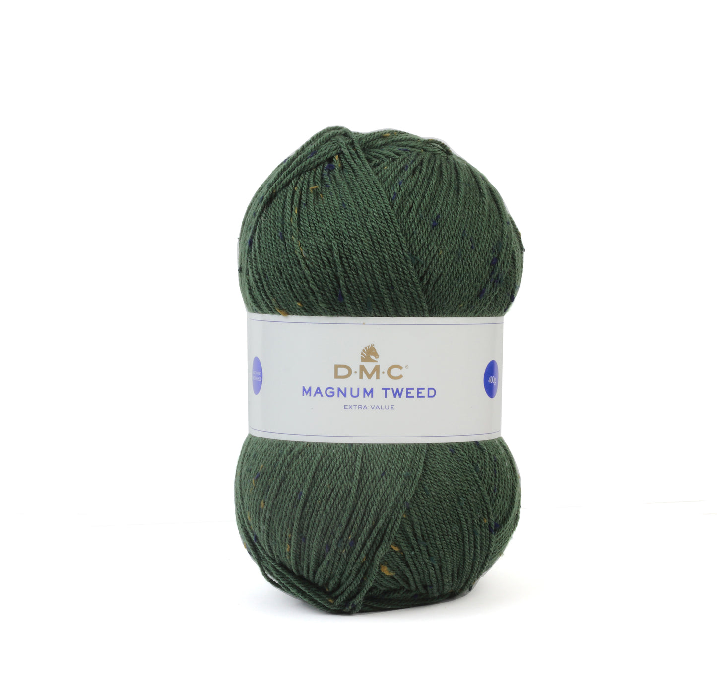 DMC MAGNUM TWEED - Últimas unidades