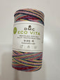 DMC ECO VITA MULTICOLOR