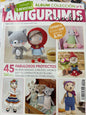 Revista - Amigurumis Crochet  - Álbum colección 1
