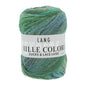 LANG MILLE COLORI SOCKS&LACE LUXE