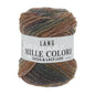LANG MILLE COLORI SOCKS&LACE LUXE