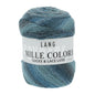 LANG MILLE COLORI SOCKS&LACE LUXE