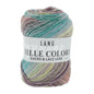 LANG MILLE COLORI SOCKS&LACE LUXE