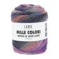 LANG MILLE COLORI SOCKS&LACE LUXE