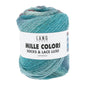 LANG MILLE COLORI SOCKS&LACE LUXE