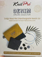 KNIT PRO DENIM MINI