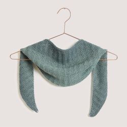 RICO -  CREATIVE COTTON DEGRADE LUCKY