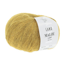 Carregar imatge al visor de la galeria, LANG MALOU LIGTH (baby Alpaca) *
