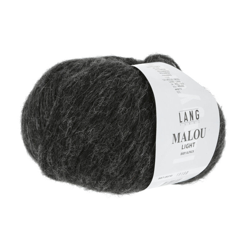 LANG MALOU LIGTH (baby Alpaca)