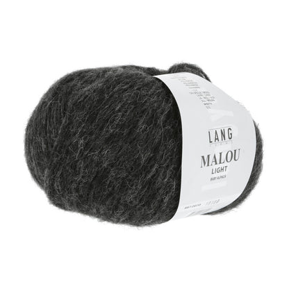 LANG MALOU LIGTH (baby Alpaca)