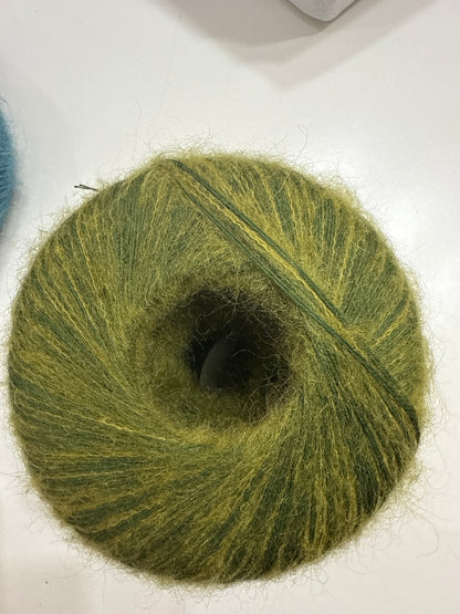 CASASOL CANDY COTTON