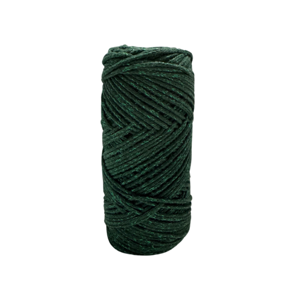 CASASOL COTTON AIR GLITTER 1MM
