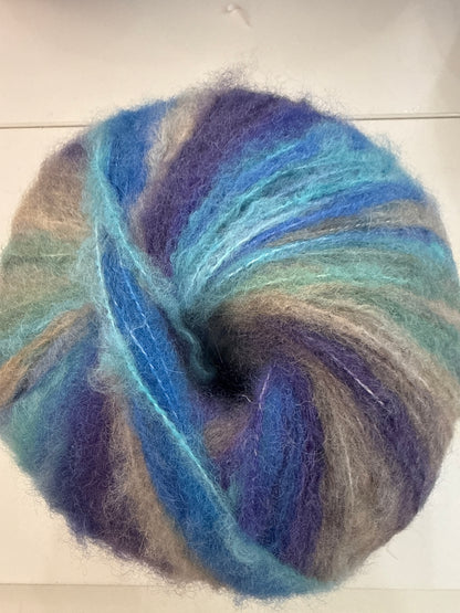 CASASOL - MOHAIR POP
