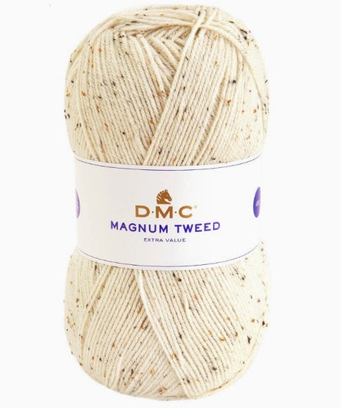 DMC MAGNUM TWEED - Últimas unidades