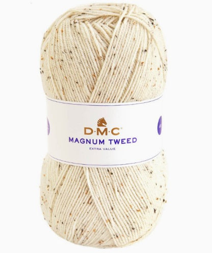 DMC MAGNUM TWEED - Últimas unidades