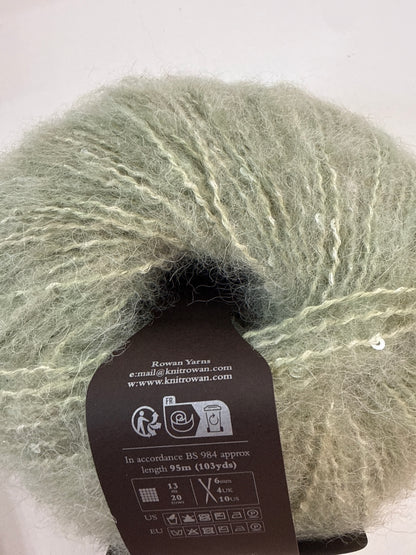 ROWAN - ALPACA SPARKLE