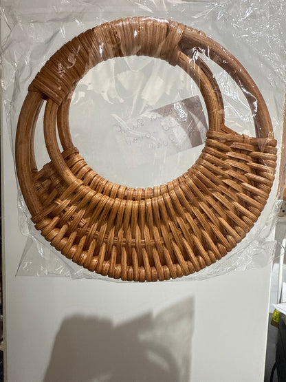 ASAS DE MADERA PARA BOLSOS