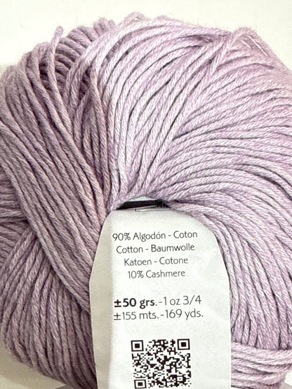 KATIA - COTTON CASHMERE