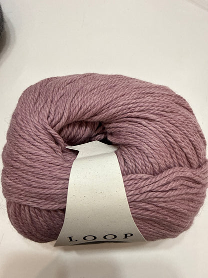 LANAS ALPACA LOOP