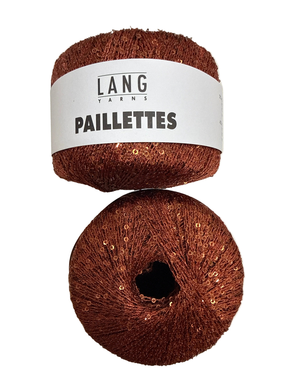 LANG - PAILLETTES