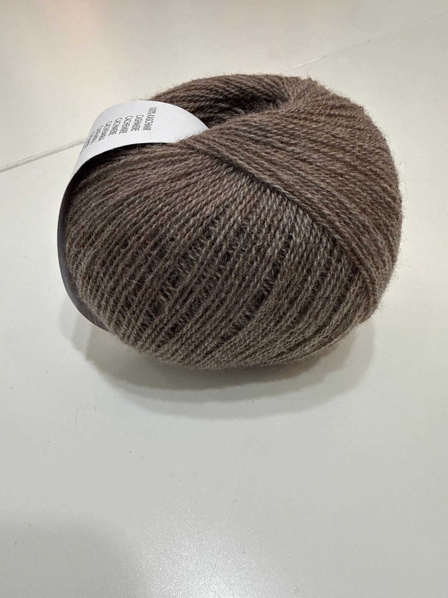 CASHMERE EXTRA LACE