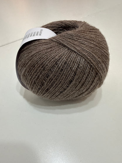 CASHMERE EXTRA LACE