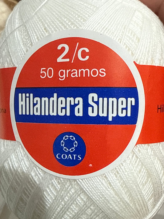 COATS HILANDERA SUPER  2/C