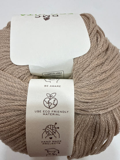 DMC ECO VITA - MADEJA